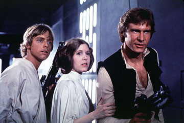 leia han luke